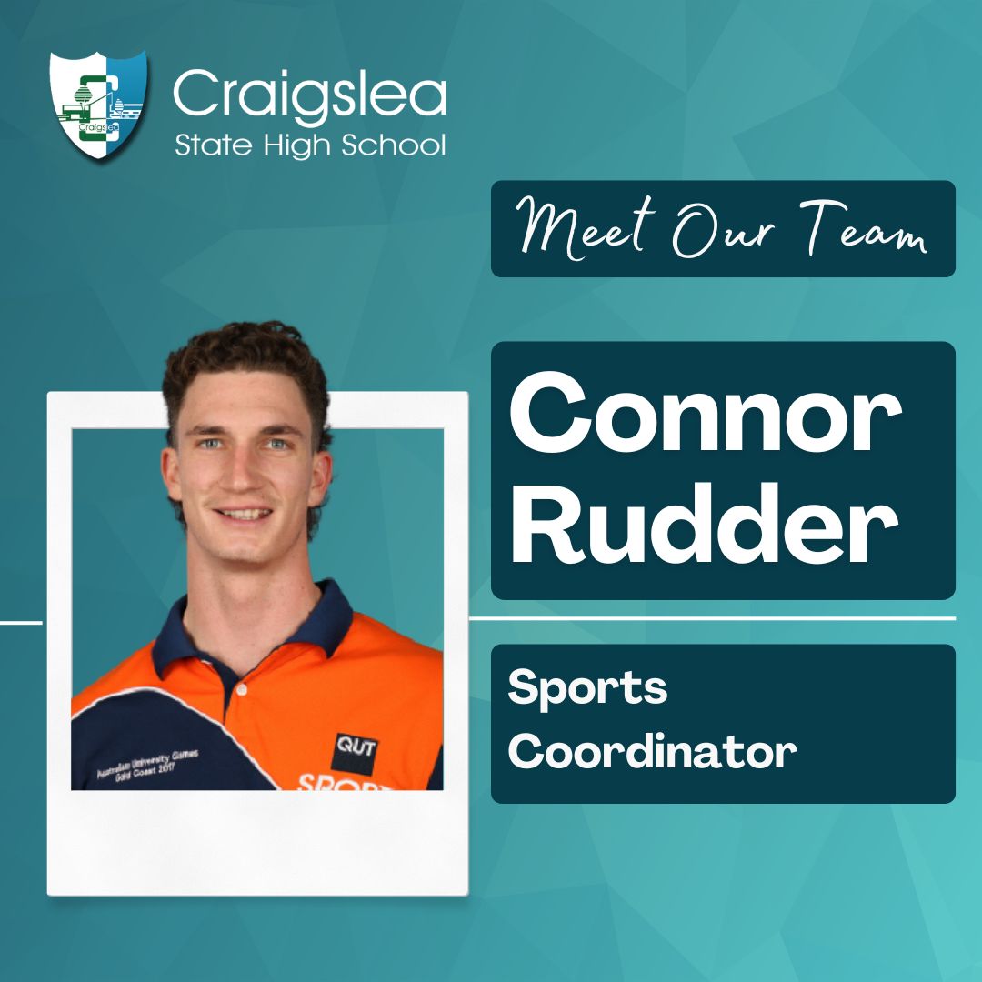 Connor Rudder